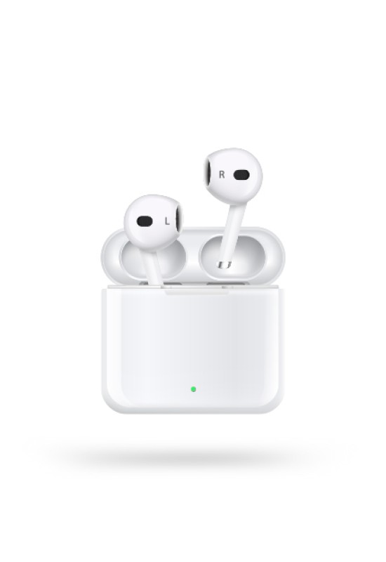 AirPods (3rd generation)