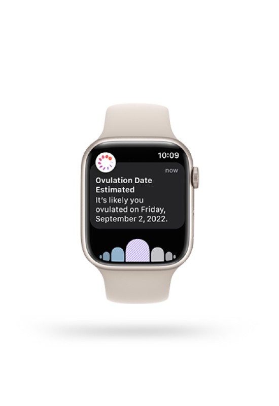 Apple Watch Series 8